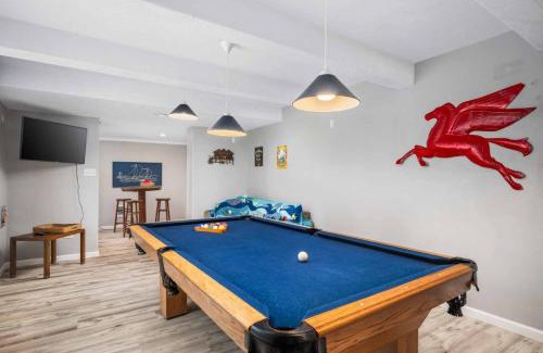 Rockaway Beach House | Once Upon a Tide