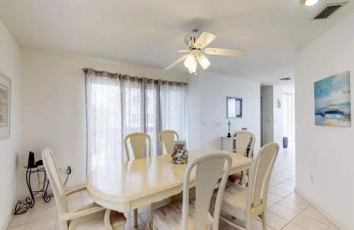 Anna Maria House | Once Upon a Time - Anna Maria, FL by TS