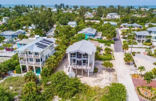 Anna Maria House | Once Upon a Time - Anna Maria, FL by TS