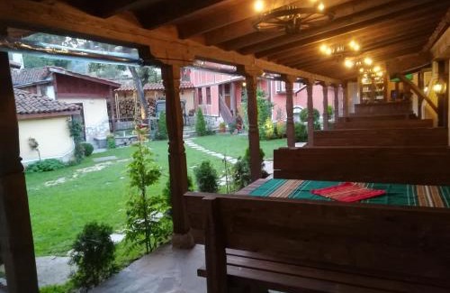 Koprivshtitsa House | Once upon a time