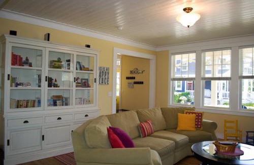 Seabrook House | Once Upon A Time by Seabrook Hospitality