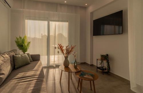 Petaloudes Apartment | Onda Blu