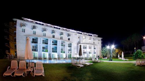 Marina di Pietrasanta Apartment | Onda Marina Residence Rta