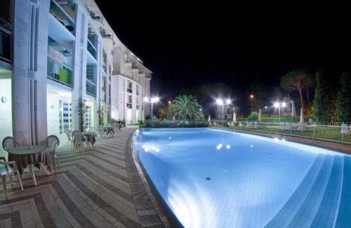 Marina di Pietrasanta Apartment | Onda Marina Residence Rta