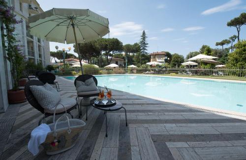 Marina di Pietrasanta Apartment | Onda Marina Residence Rta