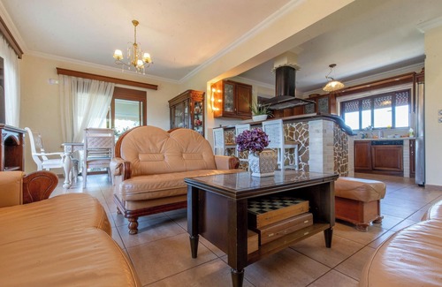 Petaloudes Villa | Onda Vista Luxury Villa