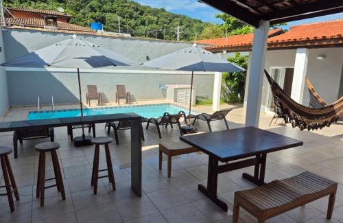 Jardim Enseada House | Ondadodescanso