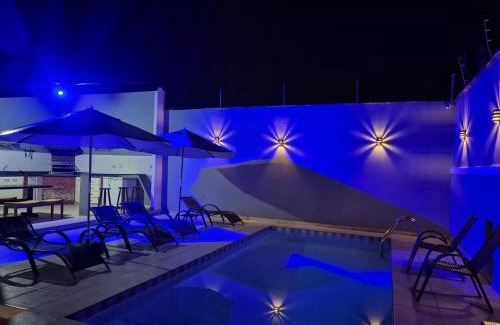 Jardim Enseada House | Ondadodescanso