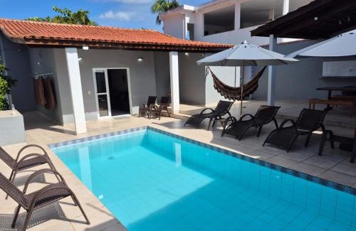 Jardim Enseada House | Ondadodescanso