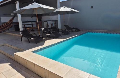 Jardim Enseada House | Ondadodescanso