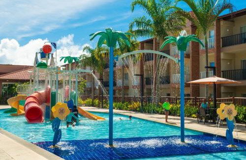 Porto Seguro Resort | Ondas Praia Resort