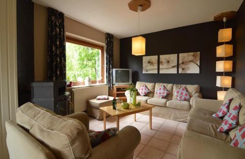 Ondenval House | Ondenval Stay with Sauna