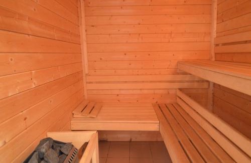 Ondenval House | Ondenval Stay with Sauna