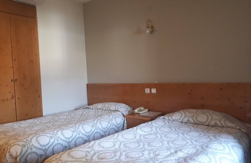 Erbaa Hotel | Onder Otel