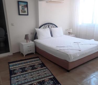Dalyan City Center House | Onder Pansiyon