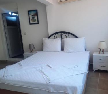 Dalyan City Center House | Onder Pansiyon