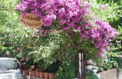 Dalyan City Center House | Onder Pansiyon