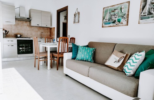 Cardedu Ski Chalet | Ondina Apartament - Affitti Brevi Italia