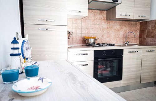 Cardedu Ski Chalet | Ondina Apartament - Affitti Brevi Italia