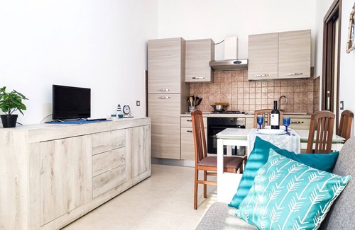 Cardedu Ski Chalet | Ondina Apartament - Affitti Brevi Italia