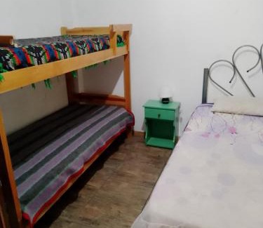 Santa Teresita Apartment | Ondina
