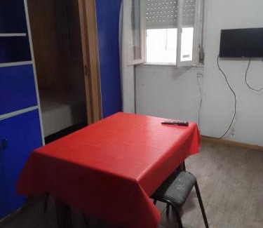 Santa Teresita Apartment | Ondina