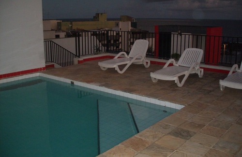 Ondina Apartment | ONDINA CARNAVAL Carnival Package R$ 13.000,00 - for up to 6 people/up to 8 days.