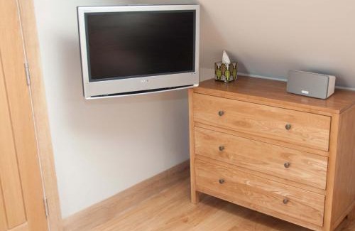 Long Itchington Apartment | One Abbey Lane