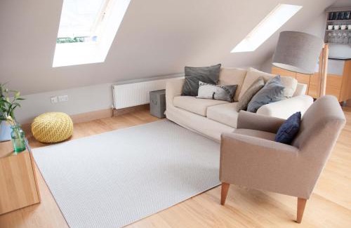 Long Itchington Apartment | One Abbey Lane