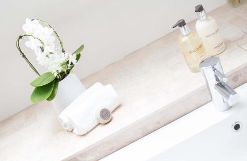 Long Itchington Apartment | One Abbey Lane