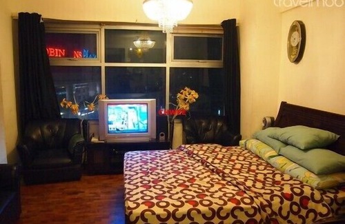 Barangay 670 Apartment | ONE ADRIATICO PLACE MALATE ERMITA
