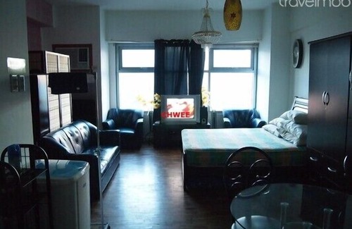 Barangay 670 Apartment | ONE ADRIATICO PLACE MALATE ERMITA
