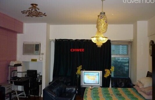 Barangay 670 Apartment | ONE ADRIATICO PLACE MALATE ERMITA
