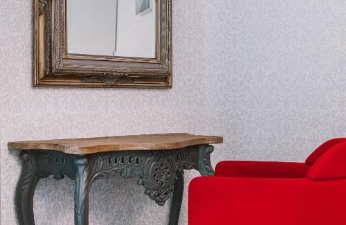Thessaloniki Apartment | One and Only Salonika