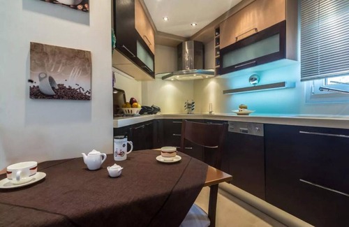 Adamas Villa | One and Only Villa Adamas
