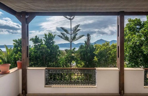 Adamas Villa | One and Only Villa Adamas