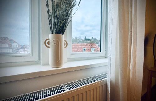Coburg Apartment | One Apartment's - Zentral - Steinweg