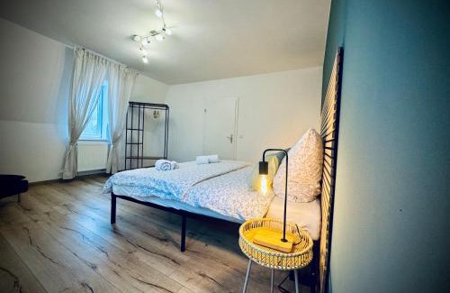 Coburg Apartment | One Apartment's - Zentral - Steinweg