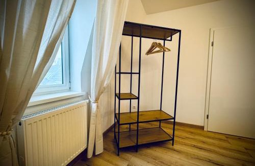 Coburg Apartment | One Apartment's - Zentral - Steinweg