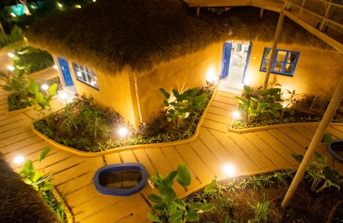Patnem Resort | One At Goa