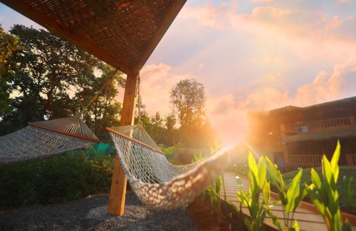 Patnem Resort | One At Goa