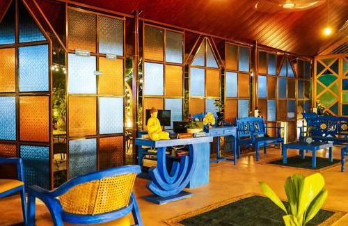 Patnem Resort | One At Goa