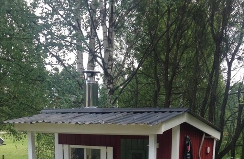 Alvsbyn House | One beautiful Swedish house and a million reasons to stay. Discover Norrbotten