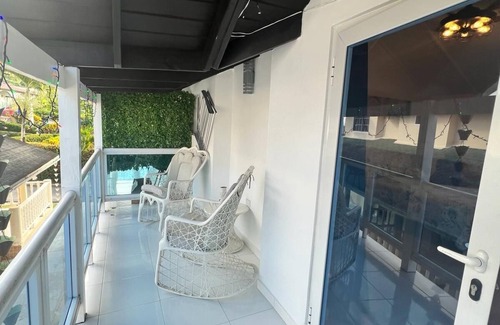 Puerto Bahia Apartment | One Bed Apartment at Las Pascualas Samana, RD