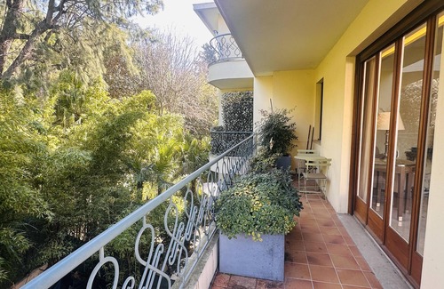 California - Pezou Apartment | One Bed apartment just minutes walk from the Croisette and the Palais in a secure residence - 1693