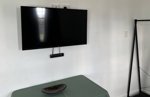 Hamilton House | One bed appartment in Hamilton