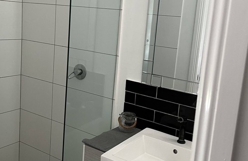 Hamilton House | One bed appartment in Hamilton