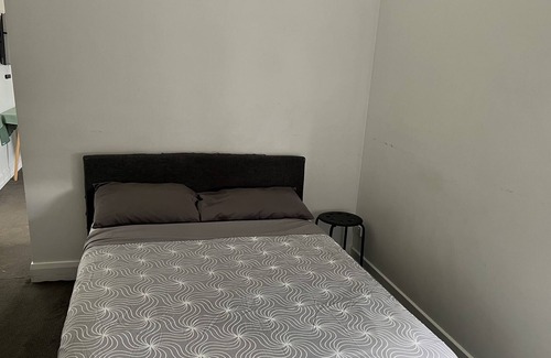 Hamilton House | One bed appartment in Hamilton