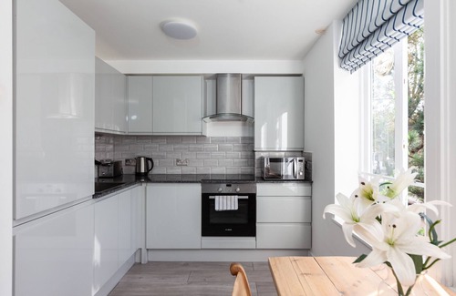 Colville Apartment | One Bed Notting Hill Apartment