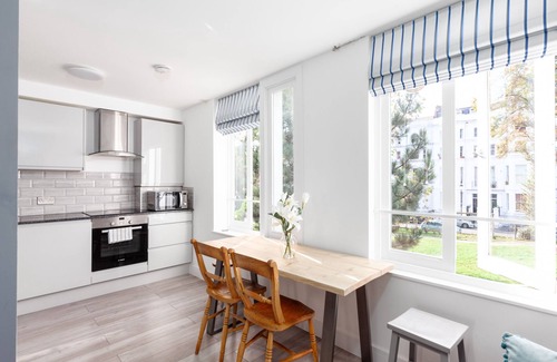 Colville Apartment | One Bed Notting Hill Apartment